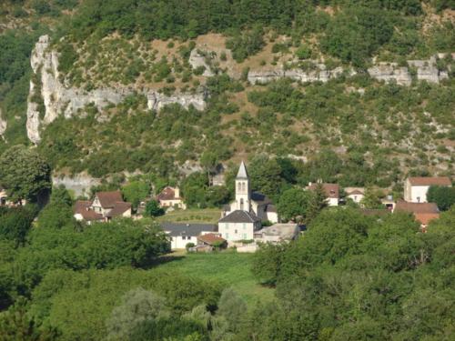 Chez Léontine grand gîte