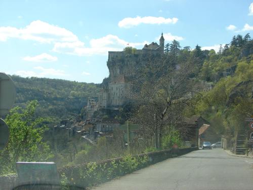 Chez Léontine grand gîte