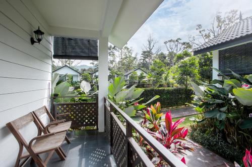 Villa Renai Resort in Bentong