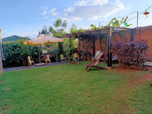 Double Room with Terrace image 10