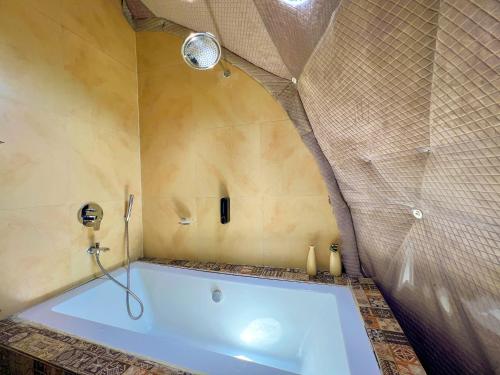 Vannas istaba, Whoopers Boutique Resort Jibhi in Banjar