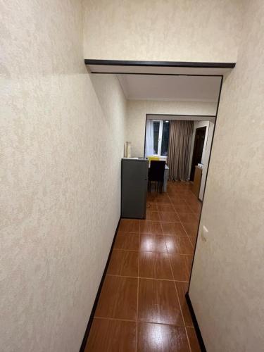 HASI hotel Jermuk in Jermuk