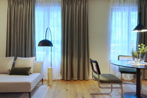VB Boutique Apartment - Studio in belebtem Viertel nah zur Messe in 古特魯維爾特