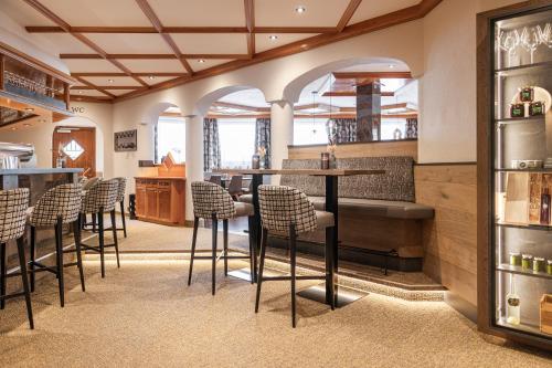 Hotel Victoria – Ischgl, MO