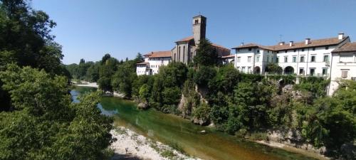 Corte dei Molini in 法埃迪斯
