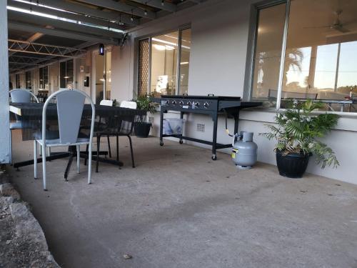 Y Motels Kingaroy in Kingaroy
