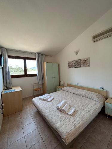  La Corte Degli Ulivi in Cardedu