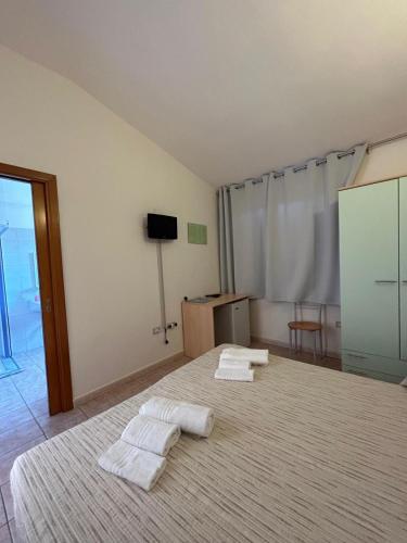  La Corte Degli Ulivi in Cardedu