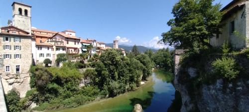 Appartamento Corte dei Molini in 法埃迪斯