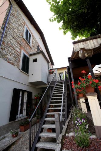  Chalet del Tiglio, Pension in Como