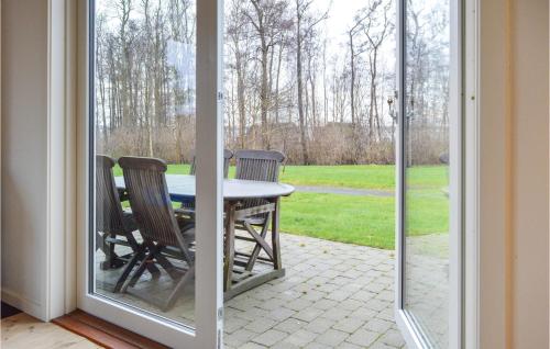 Vista exterior, Holiday Home Kirke Hyllinge With A Fireplace 04 in Kirke-Hyllinge