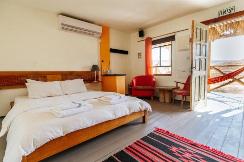 Naot Farm in City Center