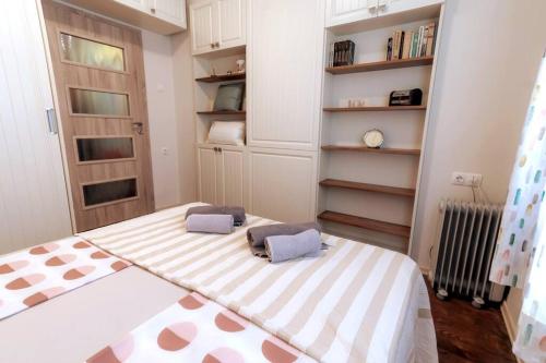 Top Center Relax, NDK & Vitoshka str, FREE Secured parking, Sofia (foto 11)