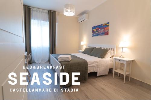 B&B SEASIDE Room Type - Standard King Room