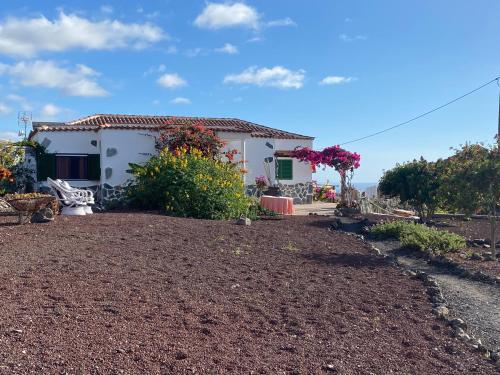 Finca Arcoíris Tenerife VV 1