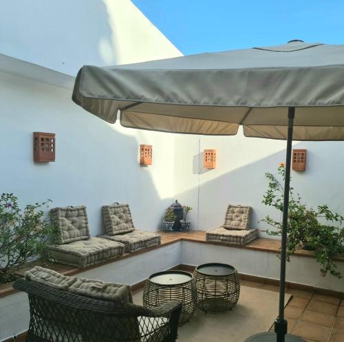 Townhouse in Marbella - Walking distance to Puerto Banus