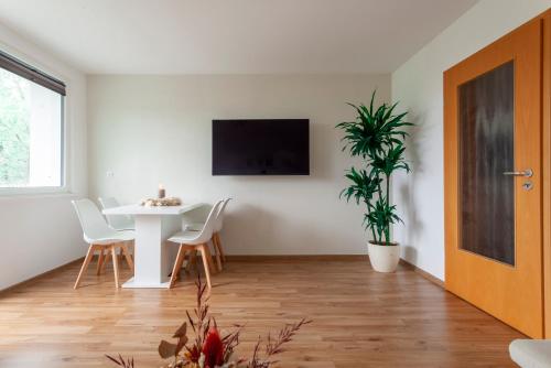 Exclusive 2-Room-City-Apartment - Contactless Check-in, Hannover (fotografie 4)