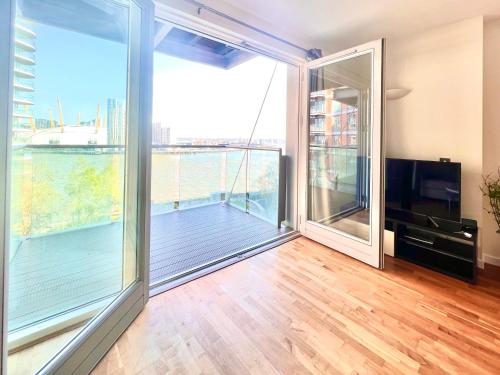 Fairmont Avenue E14 9PQ - image 2