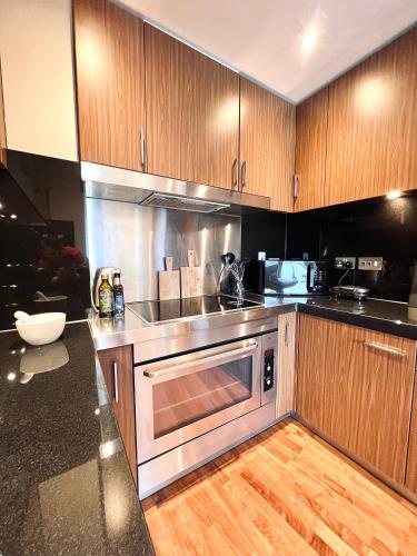 Fairmont Avenue E14 9PQ - image 8