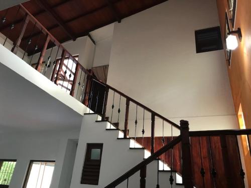 Serene Holiday Home in Kalalgoda