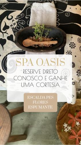 Pousada Spa Oasis