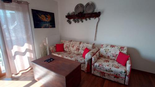 Green Park Resort A8 - Apartament Waloński - z dostępem do basenu, sauny, jacuzzi, siłowni - Widok z 3 stron budynku, Szklarska Poręba (foto 8)