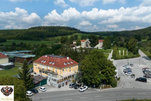 . Hotel Mayerling