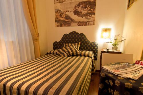 Florence Room B&B, Florencie (fotografie 5)