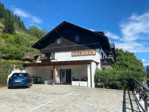 See- & Bergblick Millstatt, Millstatt (foto 7)