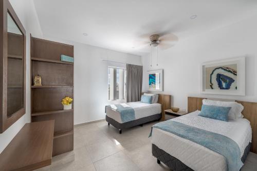 Luxury Vacation 5 Bedroom Villa Your House in Playa del Carmen in Playa del Carmen, Mexico