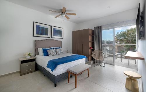 Luxury Vacation 5 Bedroom Villa Your House in Playa del Carmen in Playa del Carmen, Mexico