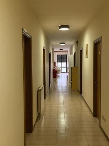 Stabat Mater Casa di Preghiera in Cailungo