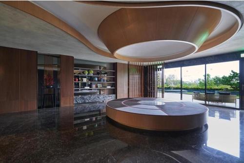 楓葉閣溫泉會館Hot Spring Hotel 楓葉閣溫泉會館Hot Spring Hotel