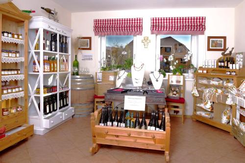 Hotel Garni Weinquadrat - image 8