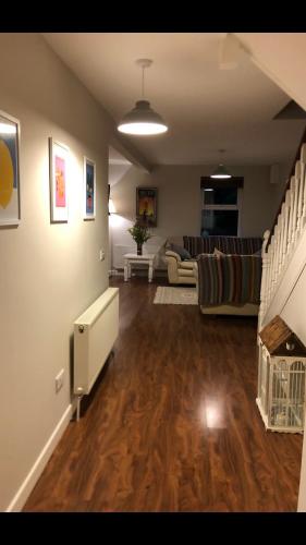 Sióg (Siog) in Огтерард