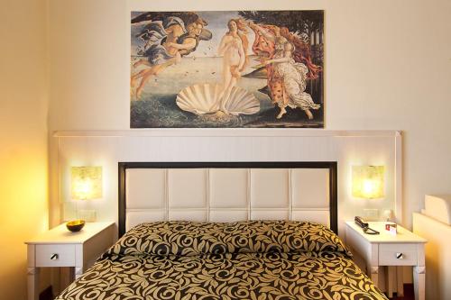 Florence Room B&B, Florencie (fotografie 4)