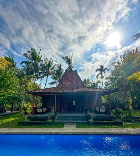 Nunu Bali Eco Friendly Retreat