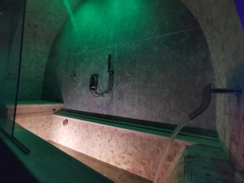  DIONISO Bed & Wellness in Taranto