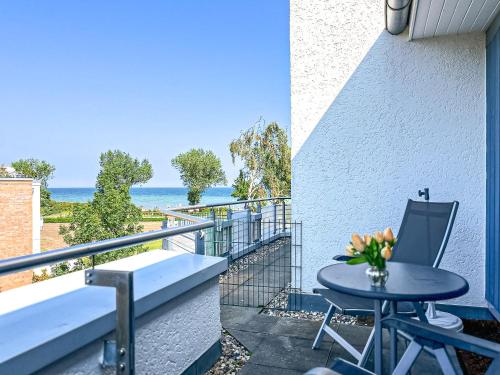 Apartment with Sea View