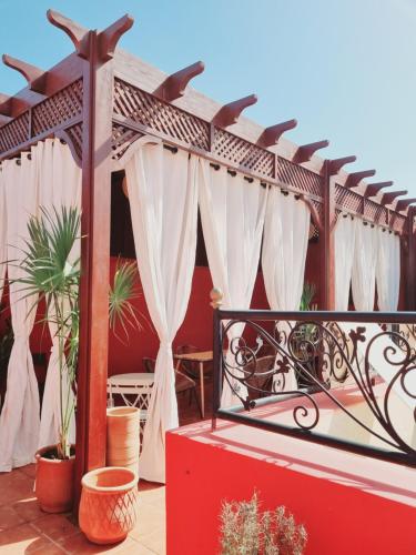 Riad La Bigarade - main image