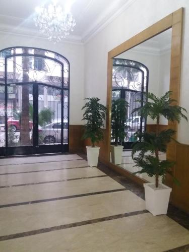 Superbe Appartement Casablanca centre
