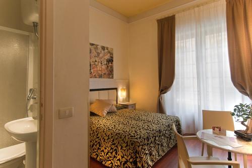  Florence Room B&B in Florenz