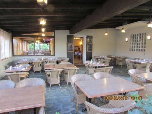 Hotel Costa Verde 2