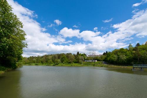 Seehotel am Stausee - image 8