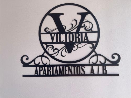 Apartamento Victoria A