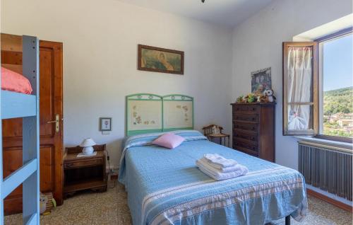 Beautiful Home In Pieve San Lorenzo With Wifi