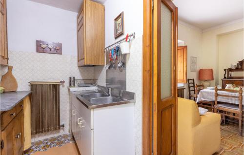 Beautiful Home In Pieve San Lorenzo With Wifi