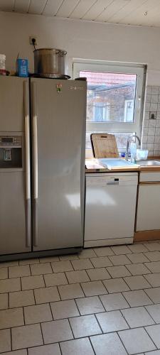 Selzen in Köngernheim