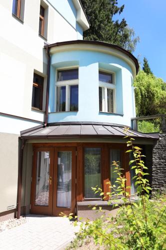 Penzion Bačalský mlýn - image 9