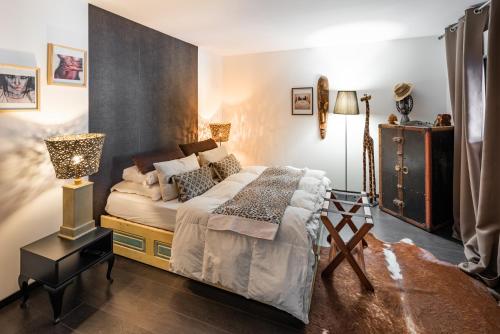 ALSACE Cosy